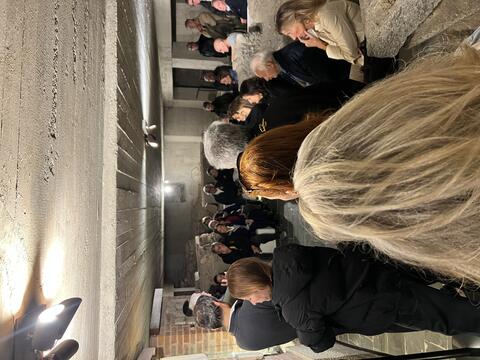 Gita festa del raccolto 11 ottobre 2025