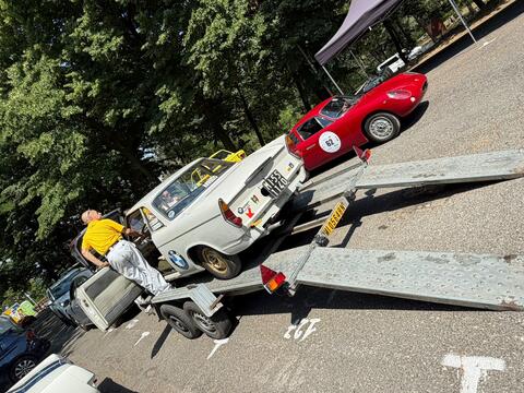 Vernasca Silverflag 2026, 19-20-21 giugno;