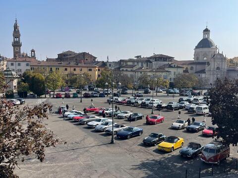 Gita Monferrato - Oltrepò ottobre 2025