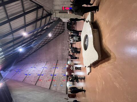 Visita Quartiere Sant'Ambrogio 07/02/2026