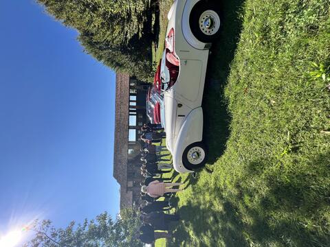 Visita "collezione della ruggine" e Pizzighettone Settembre 2025