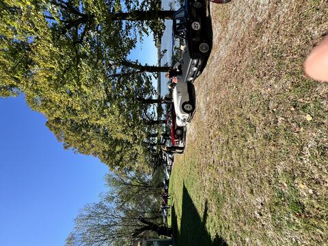 Visita "collezione della ruggine" e Pizzighettone Settembre 2025