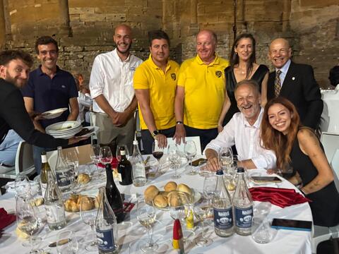 Vernasca Silverflag 2026, 19-20-21 giugno;