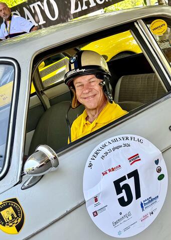Vernasca Silverflag 2026, 19-20-21 giugno;