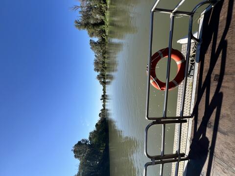 Visita "collezione della ruggine" e Pizzighettone Settembre 2025