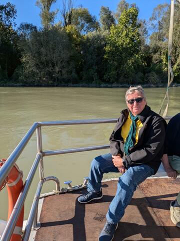 Visita "collezione della ruggine" e Pizzighettone Settembre 2025