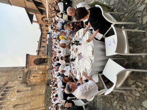 Vernasca Silverflag 2025