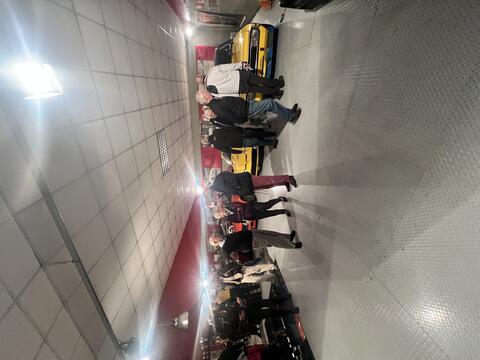 Gita Monferrato - Oltrepò ottobre 2025