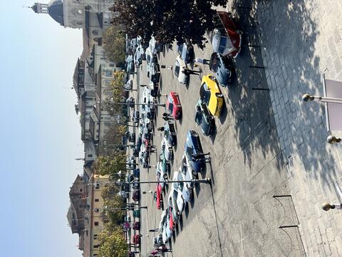 Gita Monferrato - Oltrepò ottobre 2025