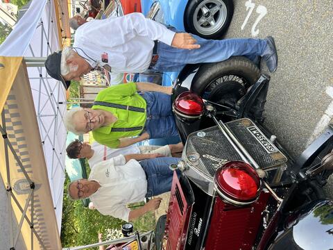 Vernasca Silverflag 2025