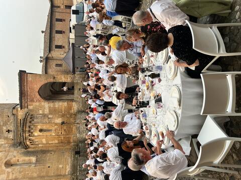 Vernasca Silverflag 2025