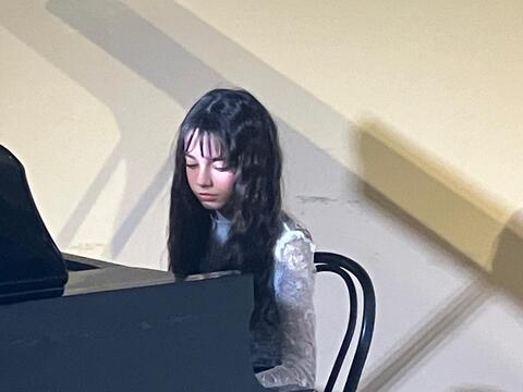 Cena Buon Anno 14 gennaio 2026