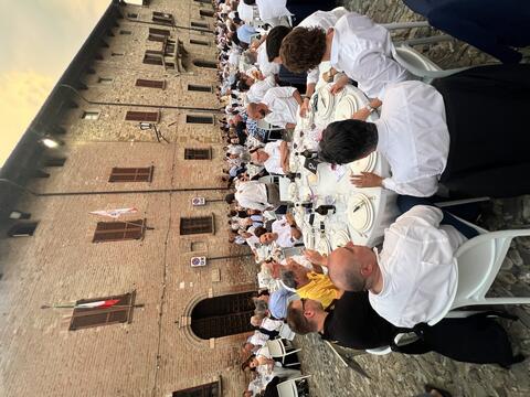 Vernasca Silverflag 2025