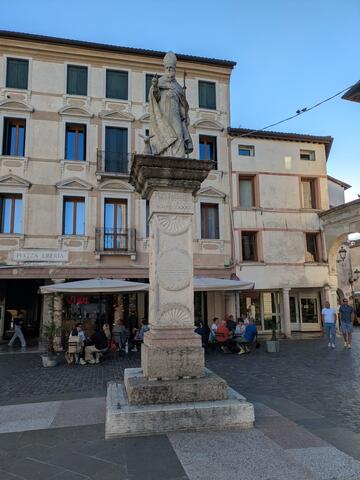 Gita a Bassano del Grappa - 5/6/7 giugno 2026