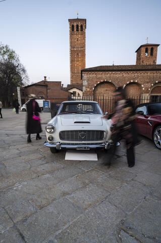  serata 75° scuderia 12/03/2026