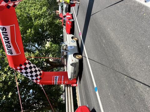 Vernasca Silverflag 2026, 19-20-21 giugno