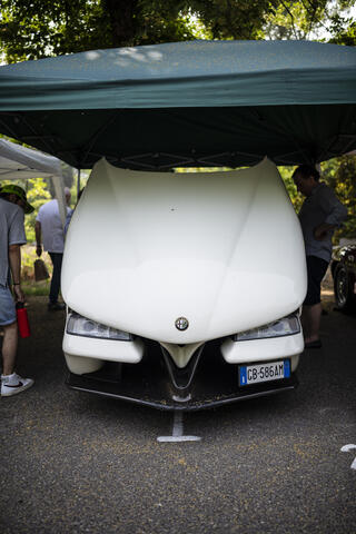 Vernasca Silverflag 2025