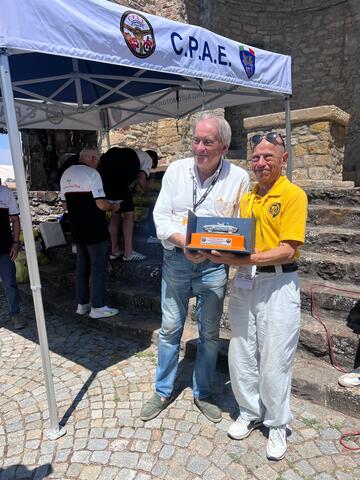 Vernasca Silverflag 2026, 19-20-21 giugno;