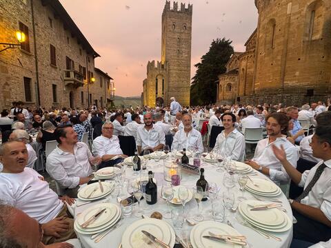 Vernasca Silverflag 2025