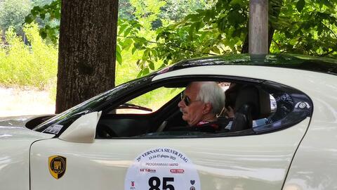 Vernasca Silverflag 2025