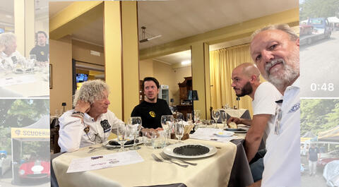 Vernasca Silverflag 2025