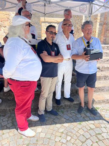 Vernasca Silverflag 2026, 19-20-21 giugno;