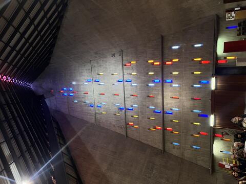 Visita Quartiere Sant'Ambrogio 07/02/2026