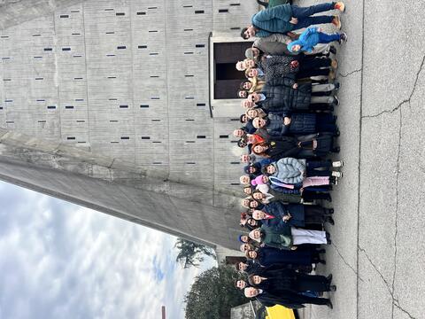 Visita Quartiere Sant'Ambrogio 07/02/2026