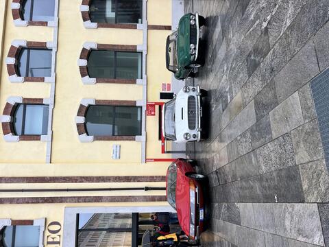 BookCity 2025 Museo ADI