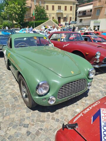 Vernasca Silverflag 2026, 19-20-21 giugno