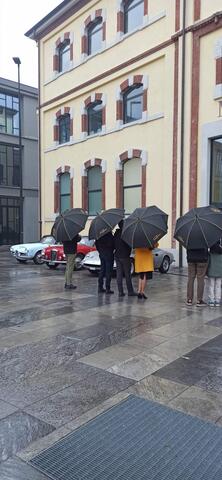 BookCity 2025 Museo ADI