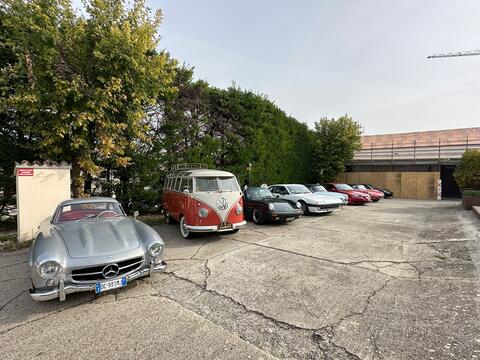 Gita Monferrato - Oltrepò ottobre 2025