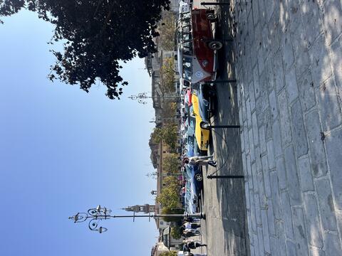 Gita Monferrato - Oltrepò ottobre 2025