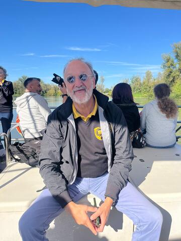 Visita "collezione della ruggine" e Pizzighettone Settembre 2025