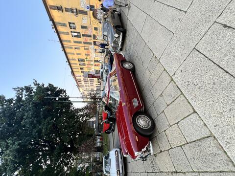 Gita festa del raccolto 11 ottobre 2025