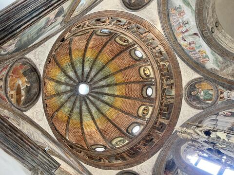 Gita Monferrato - Oltrepò ottobre 2025