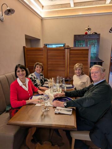 Visita Quartiere Sant'Ambrogio 07/02/2026