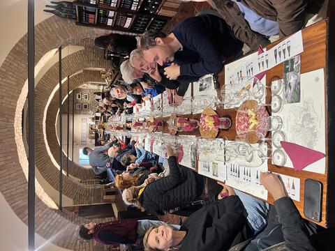 Gita Monferrato - Oltrepò ottobre 2025