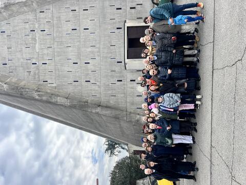 Visita Quartiere Sant'Ambrogio 07/02/2026