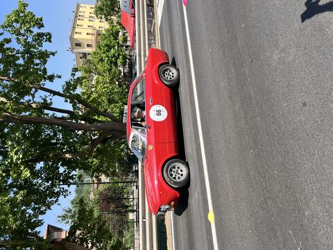 Vernasca Silverflag 2026, 19-20-21 giugno