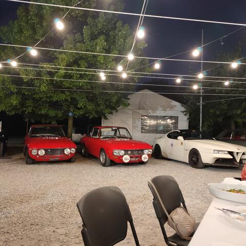 Cena dell'Estate 2025