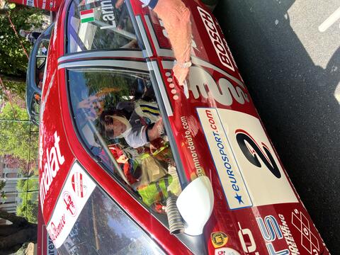 Vernasca Silverflag 2026, 19-20-21 giugno