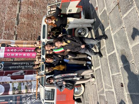 Gita Monferrato - Oltrepò ottobre 2025