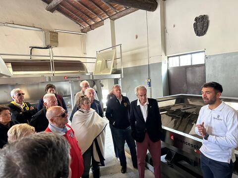 Gita Monferrato - Oltrepò ottobre 2025