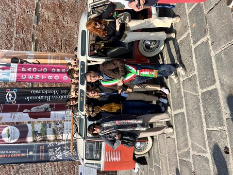 Gita Monferrato - Oltrepò ottobre 2025