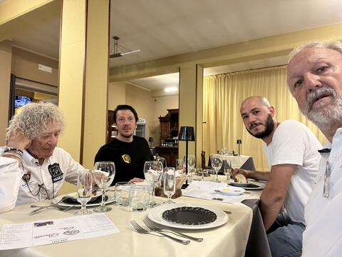 Vernasca Silverflag 2025