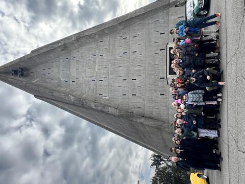 Visita Quartiere Sant'Ambrogio 07/02/2026