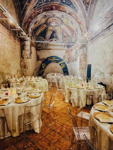  serata 75° scuderia 12/03/2026