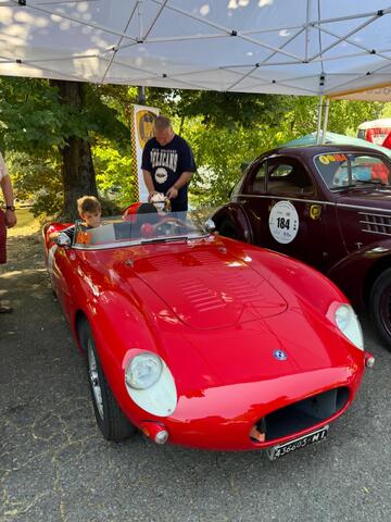 Vernasca Silverflag 2026, 19-20-21 giugno