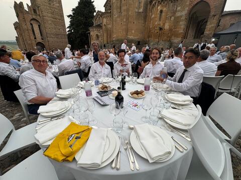 Vernasca Silverflag 2025